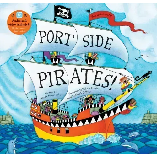 Port Side Pirates!