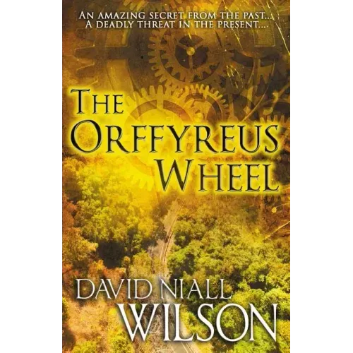The Orffyreus Wheel