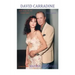 David Carradine, The Eye of My Tornado