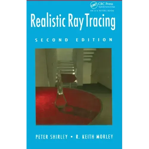 Realistic Ray Tracing