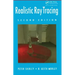 Realistic Ray Tracing