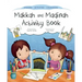 Makkah and Madinah Activity Book