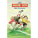 Soccer 'Cats: Hat Trick: Hat Trick
