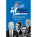 Los 46 presidentes de América: Sus historias, logros y legados: De George Washington a Joe Biden (Libro de biografías de EE.UU. para jóvenes y adulto