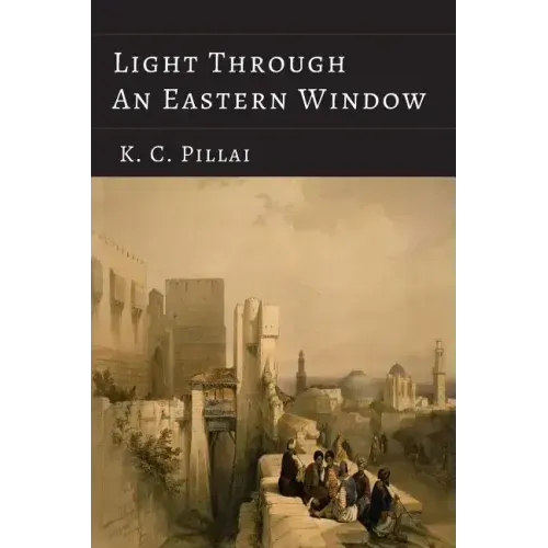 Light Through an Eastern Window