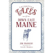 Forgotten Tales of Down East Maine