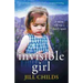 Invisible Girl: A heartbreaking page turner with an unexpected ending