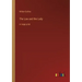 The Law and the Lady: in large print