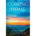 Coming Home: A Stranger In the Smokies