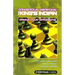 Dangerous Weapons: The King's Indian