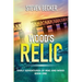Wood's Relic: An Early Mac Travis Adventure