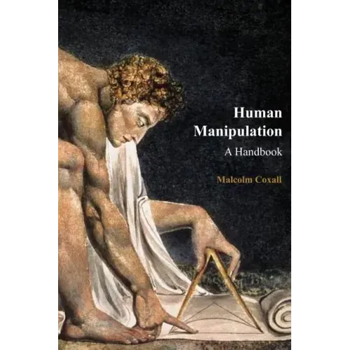 Human Manipulation: A Handbook (Second Edition)