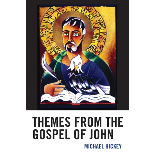 Themes from the Gospel of John