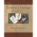 Cartoons 2 Carvings: Making the transition from paper to wood