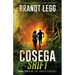 Cosega Shift