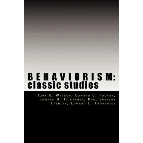 Behaviorism: Classic Studies