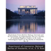 Electrolysis from Electric Railway Currents and Its Prevention: An Experimental Test on a System of Insulated Negative Feeders in St. Louis: Technolog