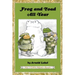Frog and Toad All Year: From the Classic Animal Friendship and Adventure Series, Great for Growing Reading Skills and Early Literacy Development for K