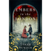 Embers in the London Sky