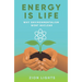 Energy Is Life: Why Environmentalism Went Nuclear