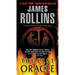 Last Oracle: A SIGMA Force Novel