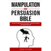 Manipulation and persuasion bible