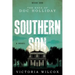 Southern Son: The Saga of Doc Holliday