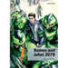 Dominoes 2e 2 Sci Fi Romeo and Juliet 2079 MP3 Pack