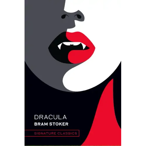 Dracula (Graphic Art Collector's Edition)
