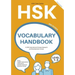 Hsk Vocabulary Handbook: Level 1-3 (Second Edition)
