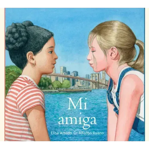 Mi Amiga