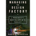 Managing the Design Factory