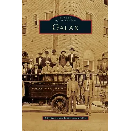 Galax