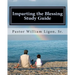 Imparting the Blessing Study Guide