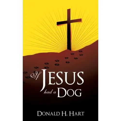If Jesus Had a Dog