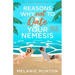 Reasons Why Not to Date Your Nemesis