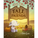 Little Elliot, Fall Friends