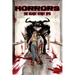 Horrors: The Scary Story RPG