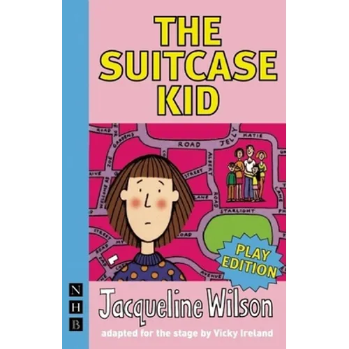 The Suitcase Kid