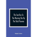 The Sacrifice To The Morning Star By The Skidi Pawnee