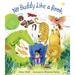 No Buddy Like a Book