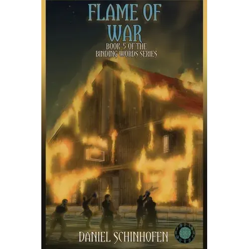 Flame of War