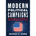 Modern Political Campaigns: How Professionalism, Technology, and Speed Have Revolutionized Elections
