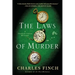 The Laws of Murder