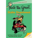 Nate the Great Stalks Stupidweed