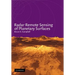 Radar Remote Sensing of Planetary Surfaces