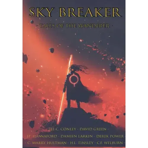 Sky Breaker: Tales of the Wanderer