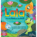 Lala and the Pond by The Rock: Lala y el Charco de la Piedra