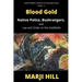 Blood Gold: Native Police, Bushrangers, and Law and Order on the Goldfields