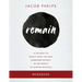 Remain: Workbook